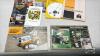 CUB CADET & INTERNATIONAL LITERATURE - 2