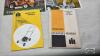 CUB CADET & INTERNATIONAL LITERATURE - 3