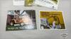CUB CADET & INTERNATIONAL LITERATURE - 4