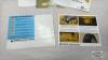 CUB CADET & INTERNATIONAL LITERATURE - 5