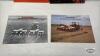 ASSORTED LOT OF INTERNATIONAL PLANTER BROCHURES - 6