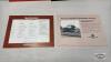 ASSORTED LOT OF INTERNATIONAL PLANTER BROCHURES - 7