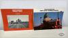 ASSORTED LOT OF INTERNATIONAL PLANTER BROCHURES - 8