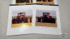 CASE TRACTOR BROCHURES - 2