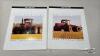 CASE TRACTOR BROCHURES - 4