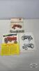 FARMALL CUB & FARMALL C TRACTOR BROCHURES