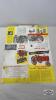 FARMALL CUB & FARMALL C TRACTOR BROCHURES - 5