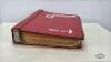 BINDER WITH INTERNATIONAL DEALER 1977 PRICES - 2