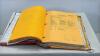 BINDER WITH INTERNATIONAL DEALER 1977 PRICES - 4