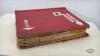 BINDER WITH INTERNATIONAL DEALER 1977 PRICES - 6