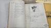 7 PC ASSORTED LOT OF OWNERS & SHOP MANUALS - 6