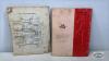 7 PC ASSORTED LOT OF OWNERS & SHOP MANUALS - 10