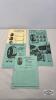 BROCHURES FOR GOODYEAR & FIRESTONE TIRES