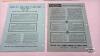 BROCHURES FOR GOODYEAR & FIRESTONE TIRES - 5