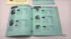 BROCHURES FOR GOODYEAR & FIRESTONE TIRES - 6