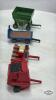 (4) 1/64 ERTL IMPLEMENTS - 7