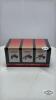 FARMALL "M" SERIES NO 2 TRACTORS SET