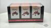 FARMALL "M" SERIES NO 2 TRACTORS SET - 2