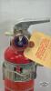 INTERNATIONAL FIRE EXTINGUISHER - 2