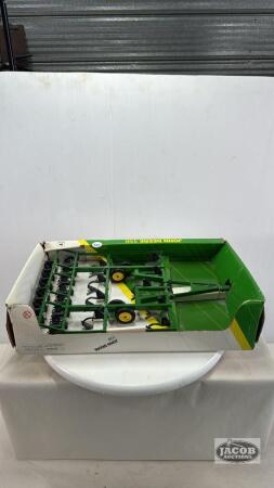 JOHN DEERE 550 MULCH MASTER
