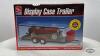 DISPLAY CASE TRAILER MODEL KIT - 2