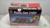 DISPLAY CASE TRAILER MODEL KIT - 3