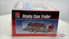 DISPLAY CASE TRAILER MODEL KIT - 6