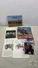 INTERNATIONAL TRACTOR BROCHURES