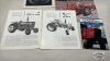 INTERNATIONAL TRACTOR BROCHURES - 2