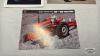 INTERNATIONAL TRACTOR BROCHURES - 4