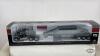 MACK GRANITE WITH BOTTOM DUMP TRAILER - 2