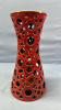 10in Ceramic Candle Stand - 2