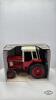 INTERNATIONAL 1586 TRACTOR WITH CAB