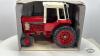 INTERNATIONAL 1586 TRACTOR WITH CAB - 2