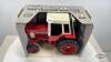 INTERNATIONAL 1586 TRACTOR WITH CAB - 3