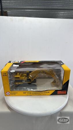 CAT 5110B HYDRAULIC EXCAVATOR