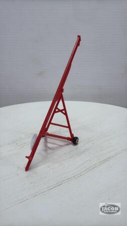 GRAIN AUGER