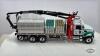 LAFARGE MACK BOOM TRUCK WITH LOAD - 5