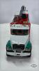 LAFARGE MACK BOOM TRUCK WITH LOAD - 6