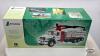 LAFARGE MACK BOOM TRUCK WITH LOAD - 8