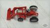 FORD 8N TRACTOR WITH LOADER - 3