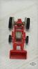 FORD 8N TRACTOR WITH LOADER - 7