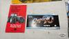 ASSORTMENT OF INTERNATIONAL SALES BROCHURES - 2