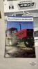 ASSORTMENT OF INTERNATIONAL SALES BROCHURES - 4