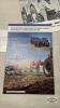 ASSORTMENT OF INTERNATIONAL SALES BROCHURES - 5