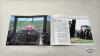 ASSORTMENT OF INTERNATIONAL SALES BROCHURES - 12