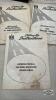INTERNATIONAL OWNERS MANUAL & SET UP INSTRUCTIONS - 2