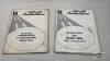 INTERNATIONAL OWNERS MANUAL & SET UP INSTRUCTIONS - 4
