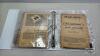 BINDER W/MCCORMICK / INTERNATIONAL OWNERS MANUALS - 6