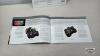 CASE TRACTOR SALES BROCHURE LOT - 5